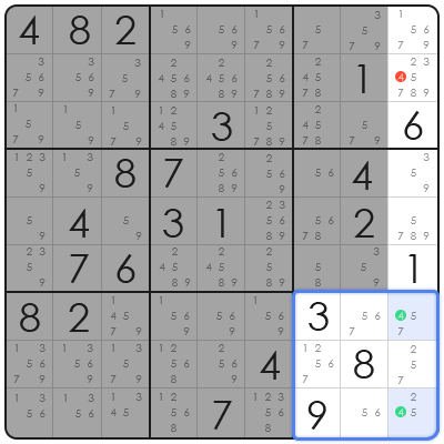 easy sudoku printable free