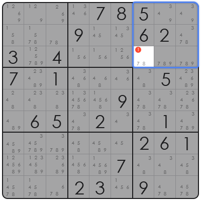 how to solve tough sudoku puzzles